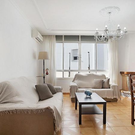 Casa Pedro Conil Apartment Conil De La Frontera Luaran gambar