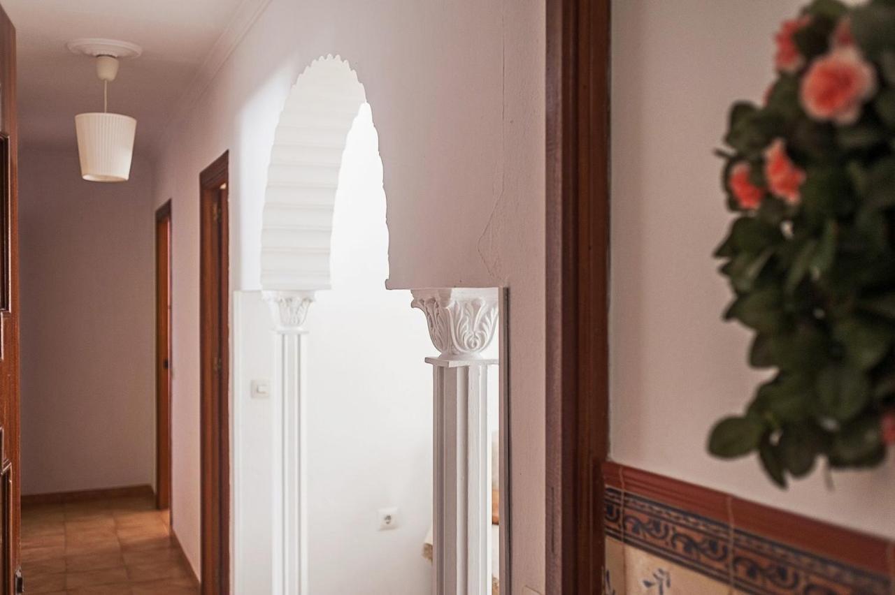 Casa Pedro Conil Apartment Conil De La Frontera Luaran gambar