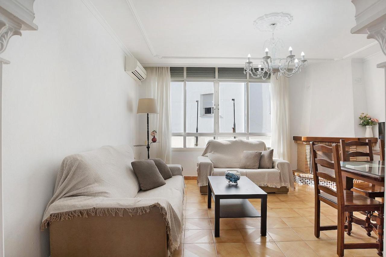 Casa Pedro Conil Apartment Conil De La Frontera Luaran gambar