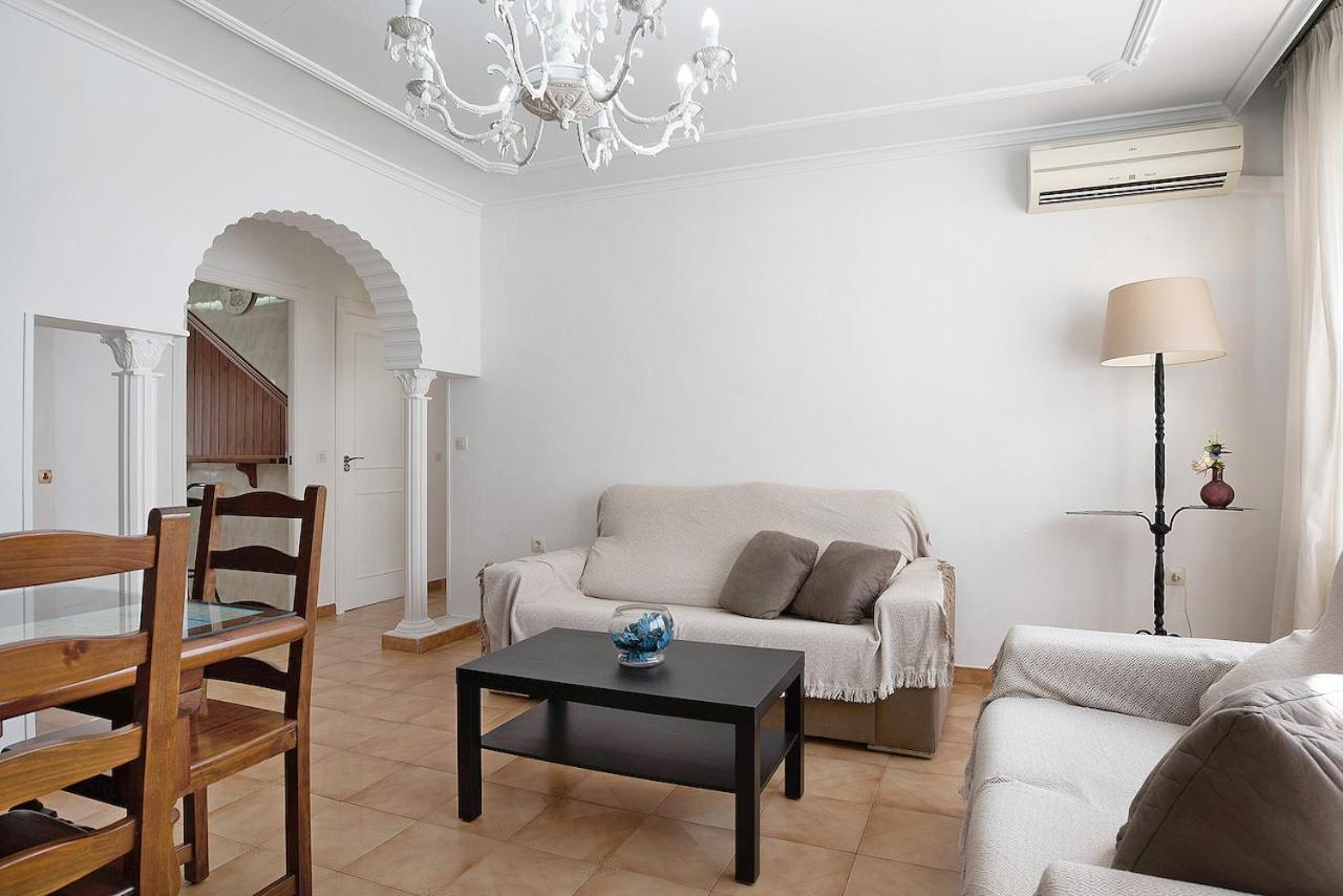 Casa Pedro Conil Apartment Conil De La Frontera Luaran gambar