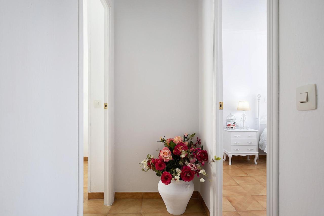 Casa Pedro Conil Apartment Conil De La Frontera Luaran gambar