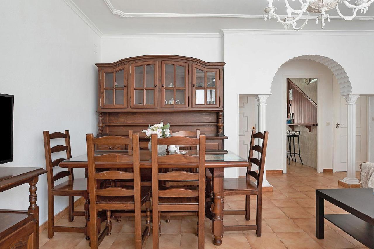 Casa Pedro Conil Apartment Conil De La Frontera Luaran gambar