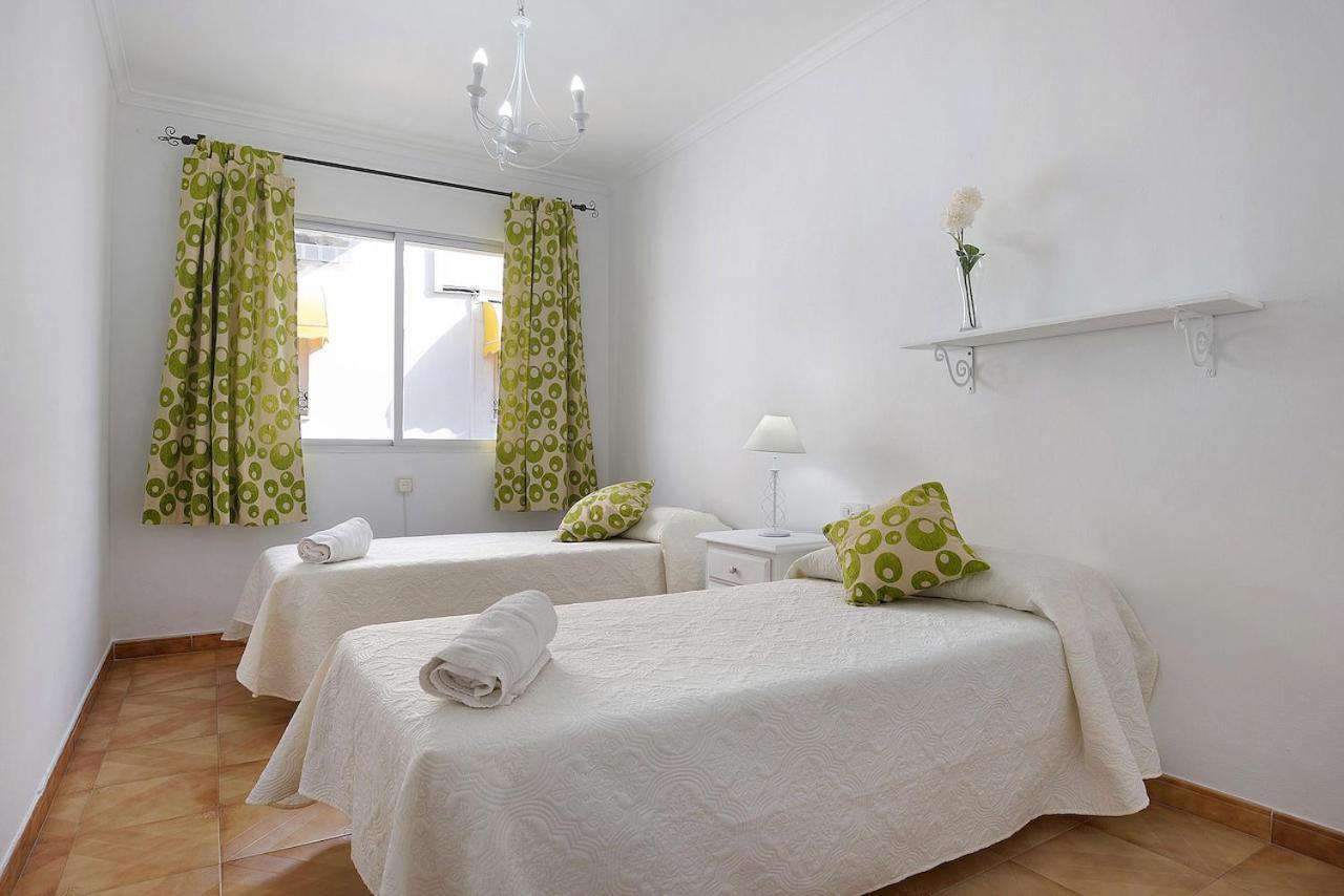 Casa Pedro Conil Apartment Conil De La Frontera Luaran gambar