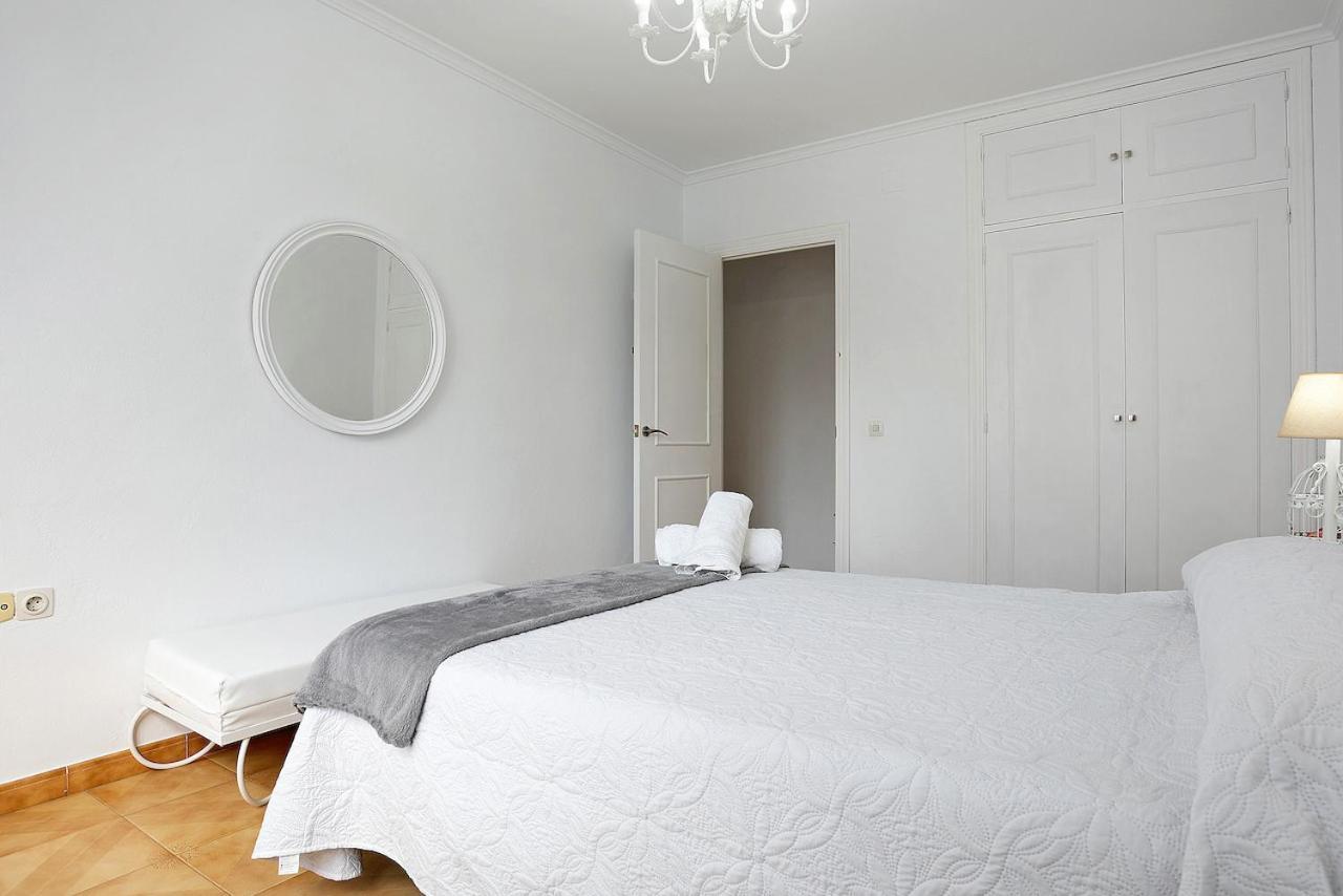 Casa Pedro Conil Apartment Conil De La Frontera Luaran gambar