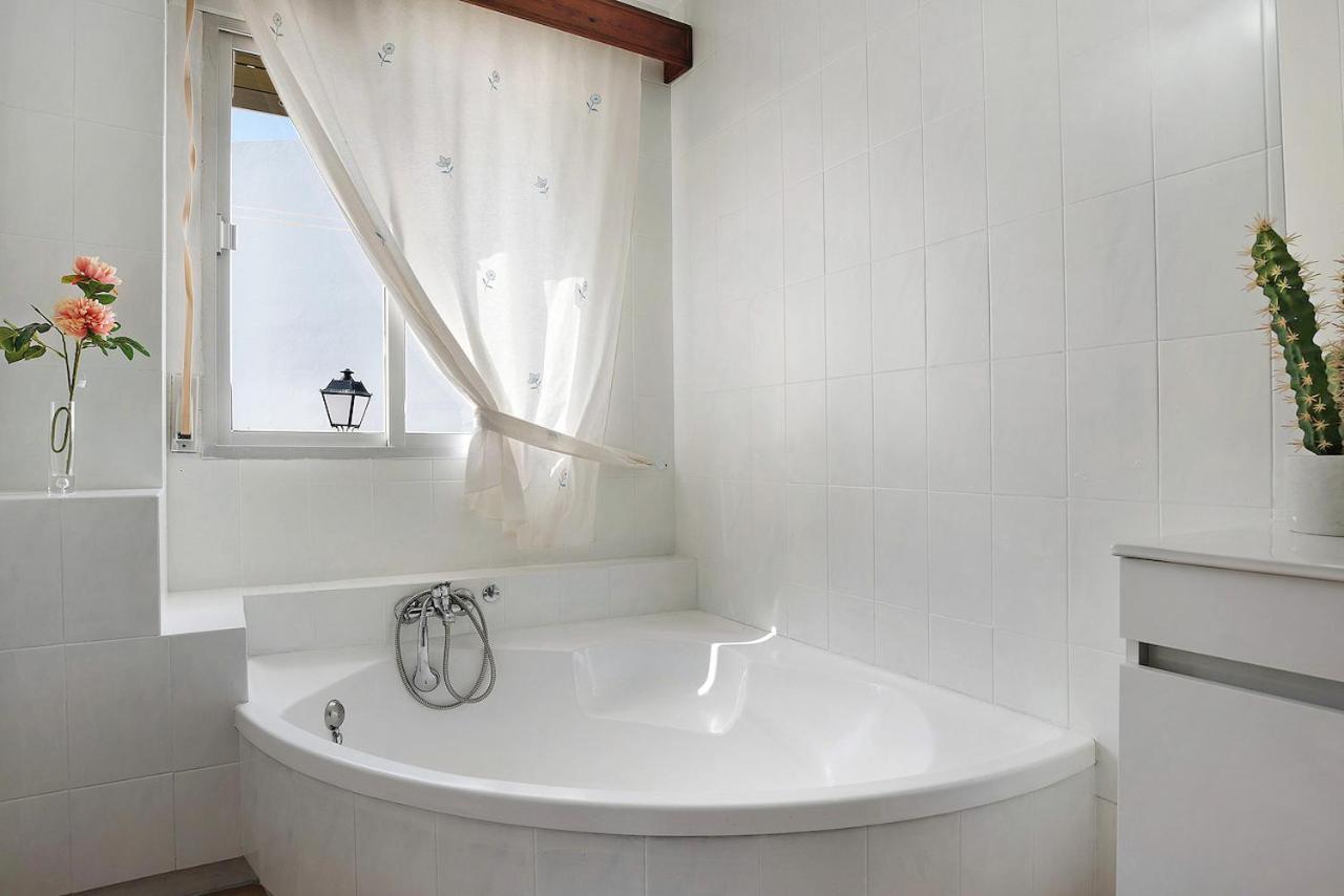 Casa Pedro Conil Apartment Conil De La Frontera Luaran gambar