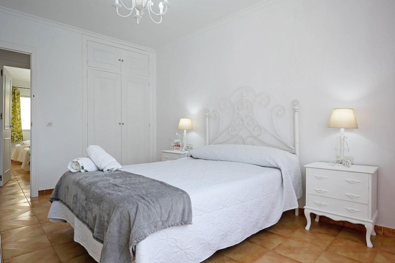 Casa Pedro Conil Apartment Conil De La Frontera Luaran gambar