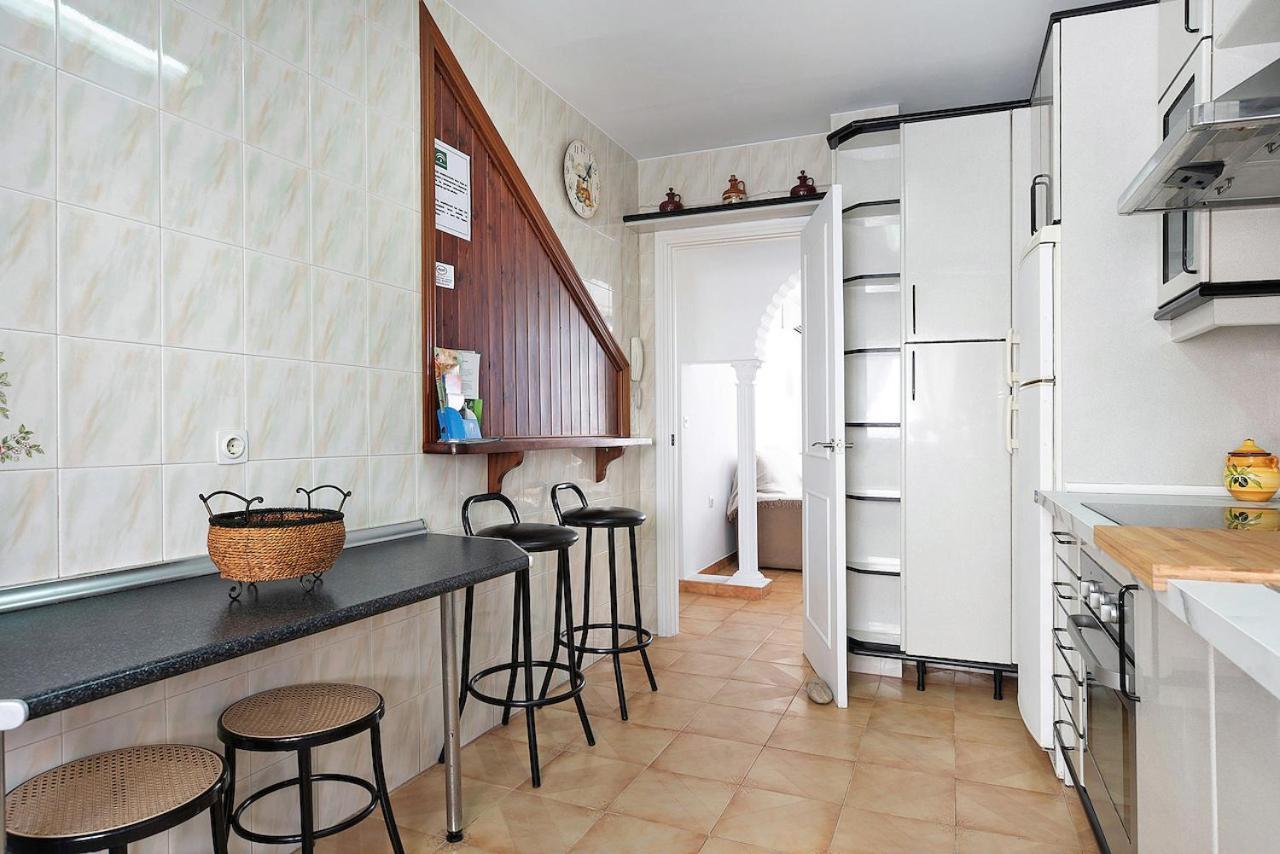 Casa Pedro Conil Apartment Conil De La Frontera Luaran gambar