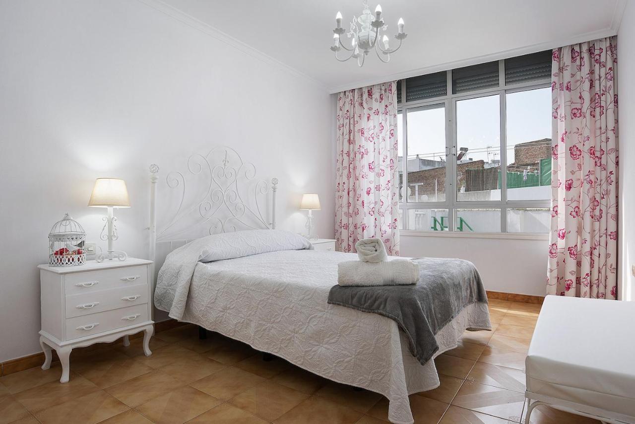 Casa Pedro Conil Apartment Conil De La Frontera Luaran gambar